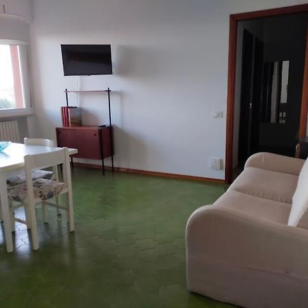 דירות פסארו Casa Di Baia מראה חיצוני תמונה