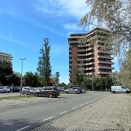 דירות פסארו Casa Di Baia מראה חיצוני תמונה