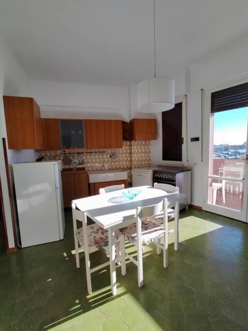 דירות פסארו Casa Di Baia מראה חיצוני תמונה