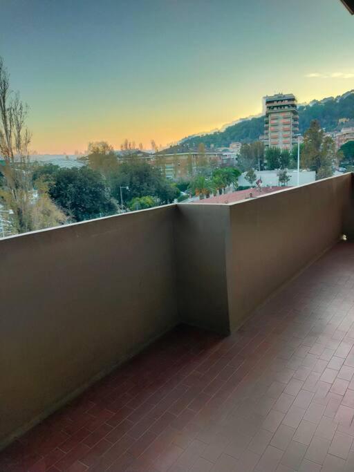 דירות פסארו Casa Di Baia מראה חיצוני תמונה