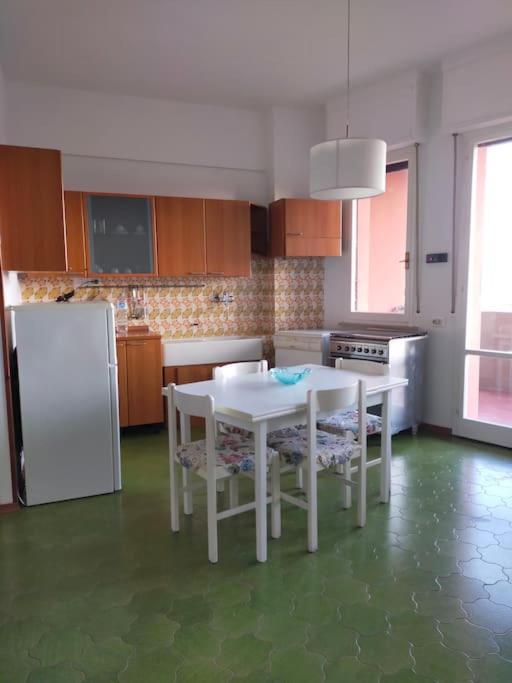 דירות פסארו Casa Di Baia מראה חיצוני תמונה