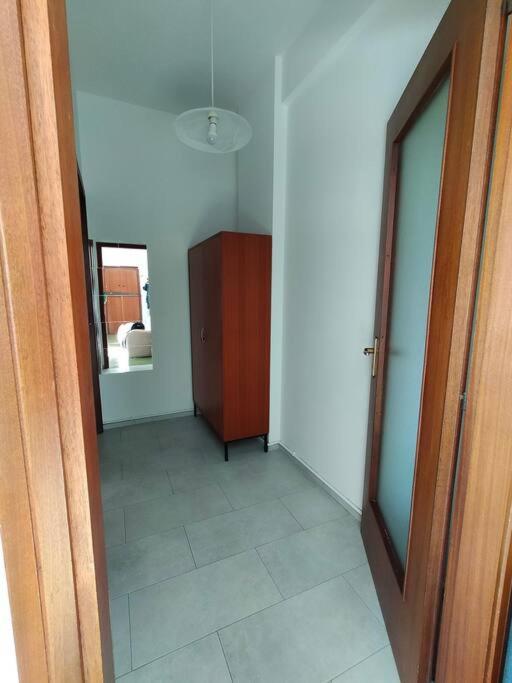 דירות פסארו Casa Di Baia מראה חיצוני תמונה